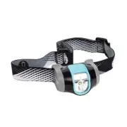 Coleman CHT7 Headlamp 70 Lumens LED Light Torch Camp Flashlight 4 Modes Long Run