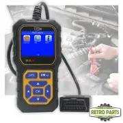 Professional OBD2 Scanner For Ford Car Diagnostic Reader Code Clear Reset (for: Ford)