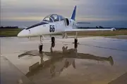 Jet Fighter Introduction - Armidale