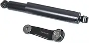 Car Repa for 2003-2012 for Dodge for Ram 2500 3500 Steering Linkage Drag Link Tie Rod Spare partsir