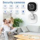 A3 Mini Smart Home Security Camera Wireless Remote Control Human Detection Senso