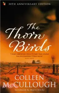 在飛比找三民網路書店優惠-The Thorn Birds