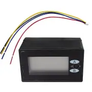 12V 8 Digits LCD Resettable Coin Meter Counter For Arcade 1up Slot Game c