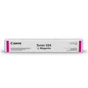 Canon CART034 Magenta Toner Cartridge (Original)