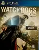 美琪PS4看門狗 Watch Dogs 繁中版