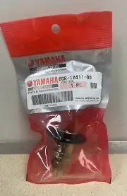 NEW Yamaha OEM# 6GR-12411-00-00 Thermostat XTO425 425450hp (589)