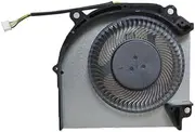 Laptop GPU Fan EGC-84090V1-0AH 20302D6417P29341 4PIN DC5V 2.5W 0.5A New