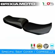 Coating Saddle Cover Chianti Color 4GR-3 For Yamaha Tracer 900 (15-17)
