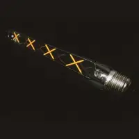 在飛比找Yahoo!奇摩拍賣優惠-5Cgo【權宇】T30 LED 燈絲燈 鎢絲感覺 6W 7W