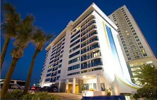 Daytona Beach Regency By Diamond Resorts