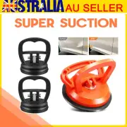 3PCS DENT PULLER Car/Van Bodywork Suction Cup Panel Repair/Fix Removal Tool PDR