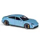 【W先生】Welly 威利 1:24 1/24 保時捷 PORSCHE Taycan Turbo S 合金 模型車