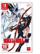 任天堂 NS Switch KILL LA KILL THE GAME IF 斬服少女 異布 限制級商品