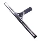 35cm Professional Window Cleaning Equipment Glass Rubber Squeegee Blade