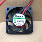 SUNON GM1204PEV2-8 DC24V 0.08A 4007 4CM Cooling Fan