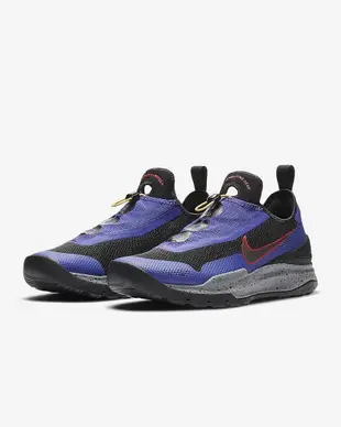 Nike NikeLab ACG Zoom Air AO CT2898-400 CT2898-401 深紫 深藍