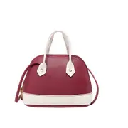 2PCS Tour Bags Girl Women Shoulder Cross Body Bags Purse Ladies Handbag Tote Messenger Satchel Bag Tour Bags