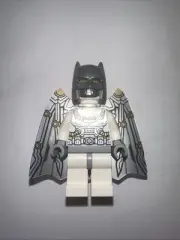 LEGO Super Heroes Space Batman Minifigure SH0146 From Set 76025