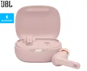 JBL Live Pro+ TWS Wireless Earbuds - Pink