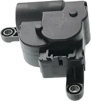 XISII HVAC Heater Air Blend Door Actuator,Fit For Chrysler, Grand Voyager Town Country,Fit For Dodge, Caravan 2000 4734058AB 604010 604-010 Temperature control actuator