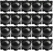 Costcom 10/20x Plant Rooting Device High Pressure Propagation Ball Root Grow Grafting Box Reusable Plant Cloning Root Grow Pods for Garden, Indoor, Outdoor (S, 20PCS)