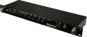 tech21 SansAmp RBI Rackmount Analog Bass Guitar Driver Preamplifier