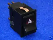 CLASSIC MINI HAZARD LIGHT SWITCH, YUF101660