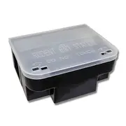 Bainbridge Bait Station Rectangular