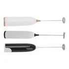 Household Electric Milk Frother Automatic Handheld Milk Foam Maker Coffee AU