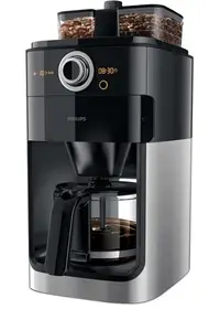 在飛比找Yahoo!奇摩拍賣優惠-飛利浦PHILIPS 全自動美式咖啡機HD7762