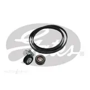 Gates Drive Belt Micro-V Component Kit - 38408K