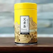 Phoenix Dancong 鳳凰單叢,兄弟茶,125g*4