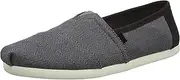 [TOMS] Men's Alpargata Loafer Flat