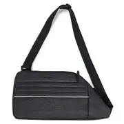 Hedgren FRAME Flat Monosling - Anthracite