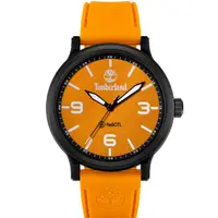 在飛比找蝦皮購物優惠-Timberland 天柏嵐 DRISCOLL系列 矽膠腕錶