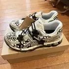 Cecilie Bahnsen × Asics Gel-Kayano 20 Vanilla Silver 1203A984-250 Women‘s Size