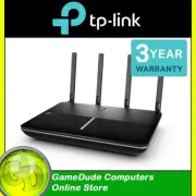 TP-LINK Archer C3150 Wireless Dual Band Gigabit Router AC3150 MU-MIMO [F36] SALE