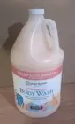 Botanicals Nourishing Body Wash, Champagne Mimosa, 100% Vegan & Cruelty-Free,...