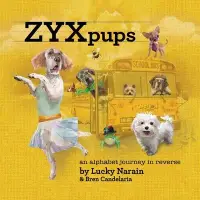 在飛比找博客來優惠-ZYX Pups