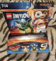 LEGO Dimensions Team Pack 71256 - Gremlins