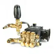 Legacy Ready To Go Pump GPP3035G, 3500 PSI 3.0 GPM