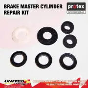 Protex Brake Master Cylinder Repair Kit for Daihatsu Applause A101S 1.6L HDE HDF (for: Daihatsu)