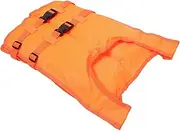 Kayak Vest Adult Swim Jacket Adult Buoyancy Aid Kayaking Vest Fishing Vest Bright Life Vests Reflective Life Vests for Women Life Vests for Kayak Cloth