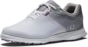 [FootJoy] Women's Pro|SL Sport Golf Shoes