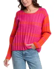 Harper Rib Sweater
