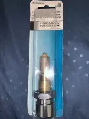CHICAGO FAUCETS 628-XSLOJKABNF Naiad Metering Cartridge
