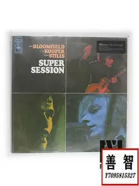 在飛比找Yahoo!奇摩拍賣優惠-現貨Mike Bloomfield Super Sessio