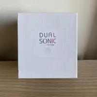 在飛比找蝦皮購物優惠-Dualsonic Luxury 家用HIFU超聲刀美容機 