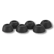 Comply Galaxy Buds2 Pro - Assorted Tips 32-21114-24