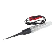 Sidchrome SCMT70086 - Heavy Duty Circuit Tester